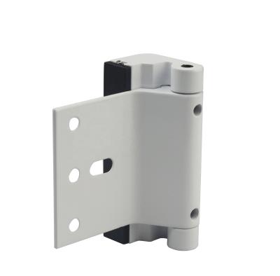 China The Defender Security Aluminum Door Reinforcement Lock - Add Extra, High Security Door Lock for sale