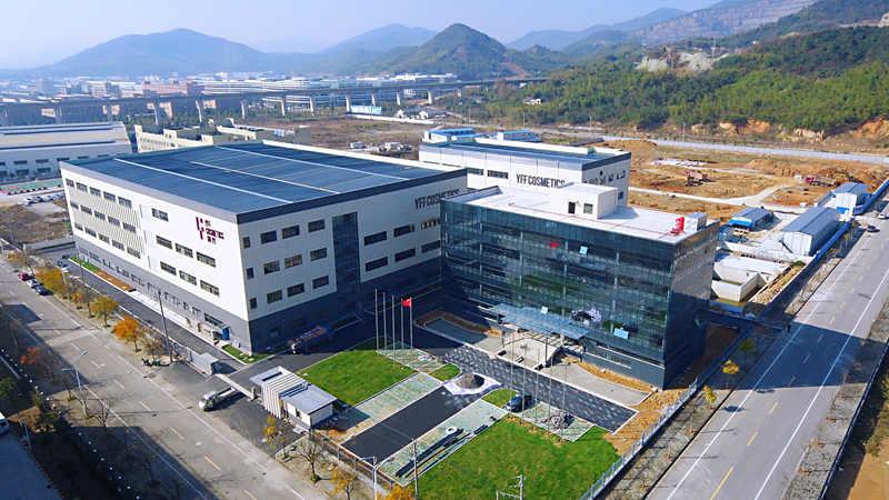 검증된 중국 공급업체 - Huzhou Yufan Cosmetic Technology Co,Ltd.