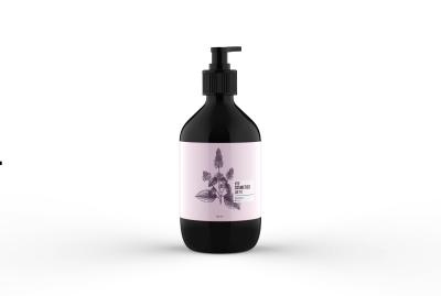 China 300ml Hair Care Shampoo Body Care Products Special Formulated For Dry And Hurt Hair for sale