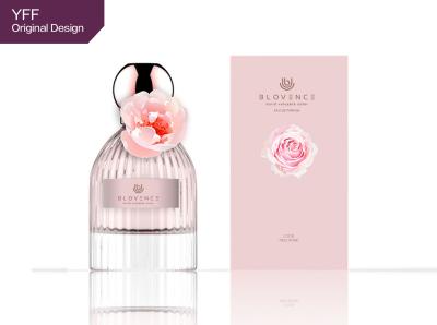 China De langdurige Fruitige Bloemenparfums houden van Geheime Tuin -- Godin30ml WIJFJE Bloemen Te koop