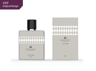 Chine Eau de cologne élégante Parfum, tout le toxique de parfum de Natural Perfume De Toilette Non à vendre