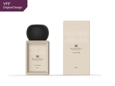 China Privé van de het Parfum Noordse Eenvoudige Kleur van het Etiketeau de cologne van de de Aardtuin 25ml UNISX Oosterse Bloemen Te koop