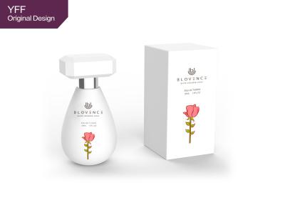 China Aller natürliche Zitrusfrucht-Blumenparfüm-botanische Garten - Baum-Haus 30ml Soem-Eigenmarke zu verkaufen