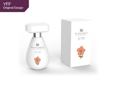 China Frischer riechender Zitrusfrucht-Blumenparfüm-botanischer Garten - Gletscher 30ml für Womem zu verkaufen