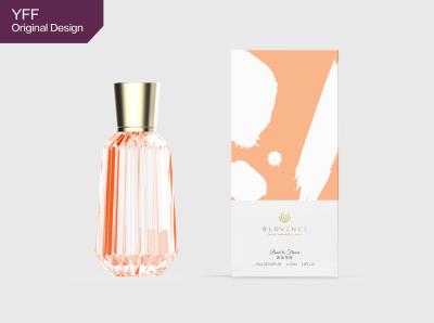 China Fruitige Bloemenparfums Magische licht-Rug aan Bloem67ml VROUWELIJKE Bloemen Fruitige FOB- Te koop