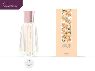 China Het fruitige Bloemenparfums Magische Licht verzet zich Verleidings67ml tegen VROUWELIJKE Bloemen Fruitige FOB- Te koop