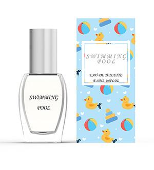 China Das Parfüm-Geschenk-gesetzte Quelle der Frauen Freuden-Swimmingpool 15ML*9 WEIBLICHER fruchtiger Chypre UHRKETTE zu verkaufen