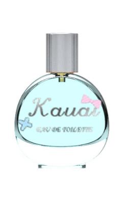 China CORRENTE DE RELÓGIO frutado FÊMEA ajustada presente de Kauai Lih 25ML*3 do perfume das mulheres em todo o mundo à venda