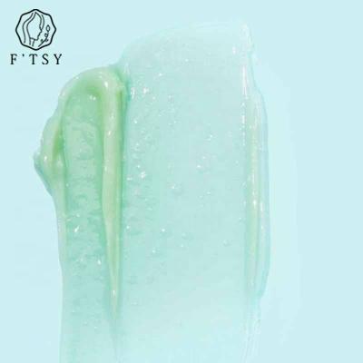 Cina Private Label Natural Vegan Hydrating Smoothing Overnight Mint Lip Balm For Skin Care in vendita