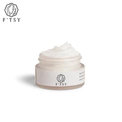 Cina OEM Organic Firming Whitening Moisturizer Hydration Eye Cream For Removing Dark Circles in vendita