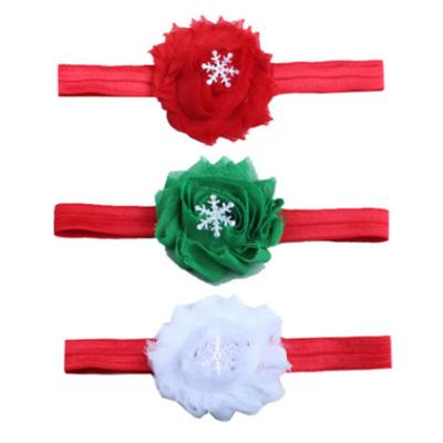 China Comfortable Soft Eralove China Fashion Headband Halloween Christmas Kids Children's Festivals Hair Accessories for sale