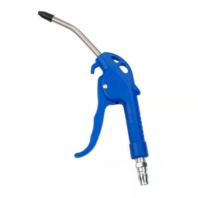 China Pnaumatic ABG01 Professional pneumatic tools 30mm nozzle air blow dust cleaning gun for air compressor for sale