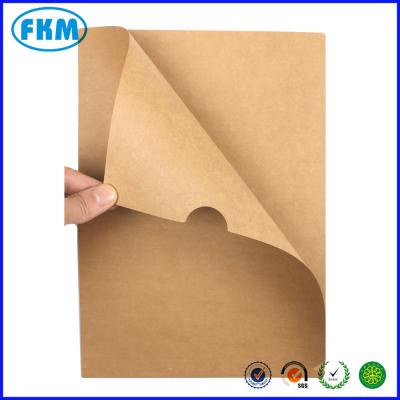 China Heiderberg Custom Design 300gms Manila Paper File Folder /recycled Paper File Folder Kraft Paper File Folder With Your Own Logo for sale