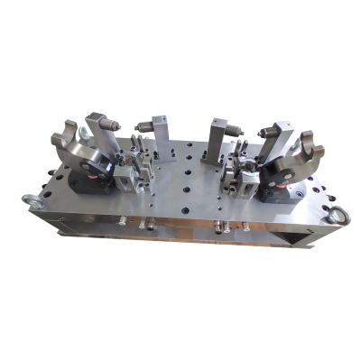 China new customer steel quality Wear-Resisting Machinery Listing Professional Tools For Injection for sale