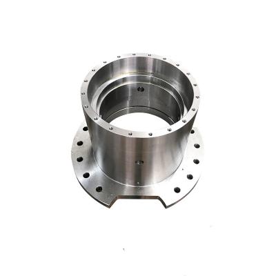 China Factory direct sales of high quality triaxial precision cnc machining part aluminum casting and casting parts for sale