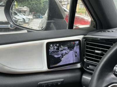 China Electronic Left And Right Side Rear View Mirror Touch Control 1080P For LEXUS RX CMS for sale