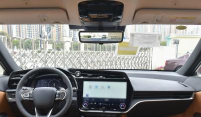 China Para LEXUS RZ Para LEXUS NX 9,2 pulgadas 1080P digital de alta definición delantera y trasera de doble grabación registrador de espejo retrovisor electrónico en venta