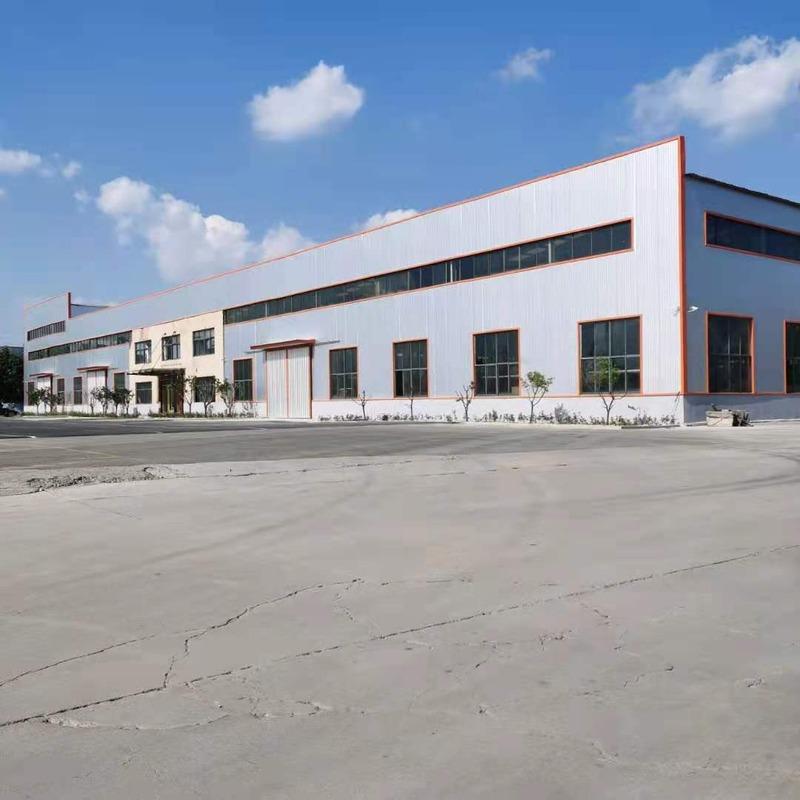 Verified China supplier - Shandong Runte Machinery Technology Co., Ltd.