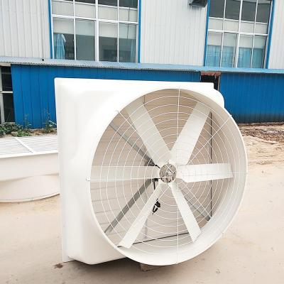 China Farm Climate Control System 54