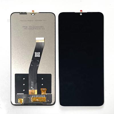 China Original For TCL 20Y 20E 6156D 6125F LCD Screen Display Touch Screen Panel Digitizer For TCL 20 Y 6125D 6125A Display Assembly For TCL 20Y/TCL 20E for sale