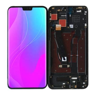 China Original Touch Screen For Huawei Honor 8X JSN-L22 LCD Touch Screen Digitizer Display Panel With Frame For Honor View 10 Lite 6.5inch for sale