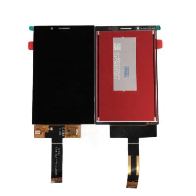 China Original For Blackberry Key2 Display LE Display LCD Touch Screen Digitizer For Key 2 LE Display Module LCD Digitizer 4.5inch BlackBerry for sale