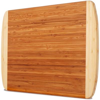 China Best Disposable Eco-friendly Bamboo Wooden Cutting Boards For Kitchen for sale