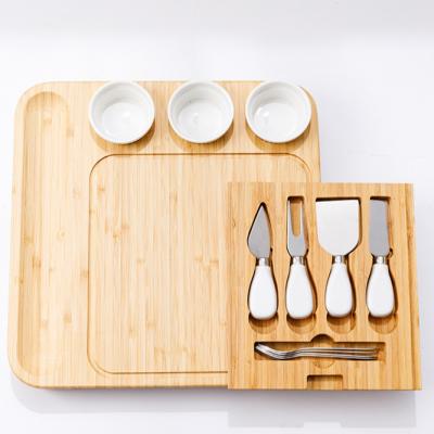 China Chopping Board Wood Chopping Block Kitchen Wood OEM Style Packing Hotel Chair Bamboo Color Package Feature Eco Type Viable for sale