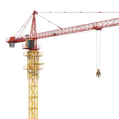 China tower crane zoomlion tower crane used tower crane for sale for sale