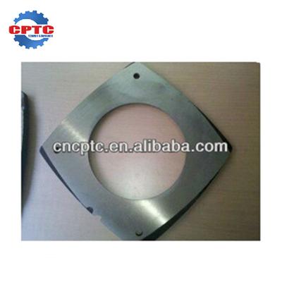 China Construction hoist construction hoist engine parts/lift spare parts, lift engine parts fixed disc for sale