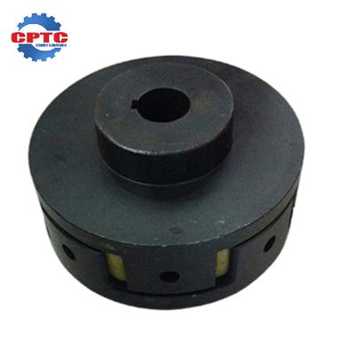 China rubber coupling gjj, baoda construction passenger hoist &elevator spare parts rubber coupling for sale