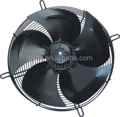 China Stainless Steel YWF Axial Fan With External Rotor Motor for sale