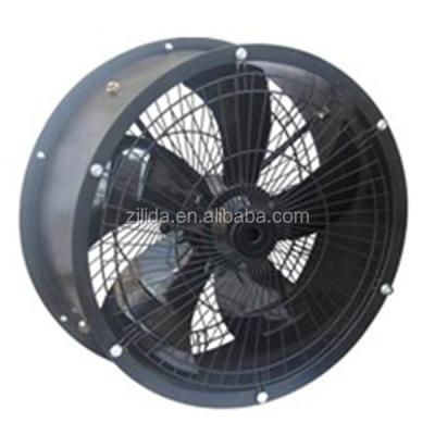 China Stainless Steel AC Axial Fan With External Rotor for sale