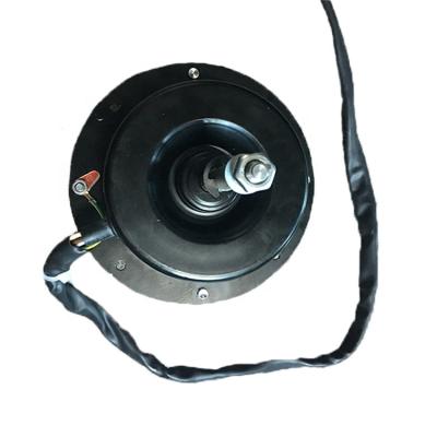 China YDK air conditioners outdoor fan motor for sale