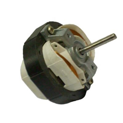 China single phase shade pole drip proof fan motor for sale