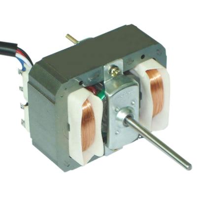 China Excellent Quality Single Phase Shaded Pole YJF6825 Fan Motor for sale