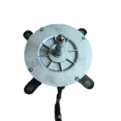 China Fashionable AC Room Air Conditioners Drip Proof Fan Motor for sale