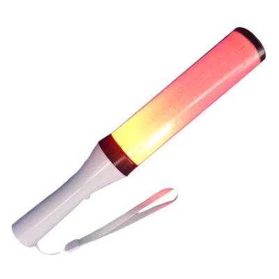 China On/Off Button Party Led Remote Control Customize Outdoor Concert Led Flashing Light Stick for sale