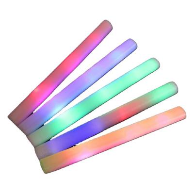 China Foam Led Foam Stick , Led Foam Stick For Concert for sale