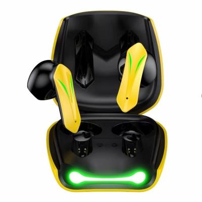 China Mini TWS New Arrivals Earbuds Gaming Electronics 5.2 Stereo Smart Wireless Earbuds 3D Surround Stereo Headset TWS Gaming Earphone for sale