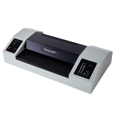 China Pingda factory PDA2-450T a2 450mm hot pocket laminating machine for office A2 for sale