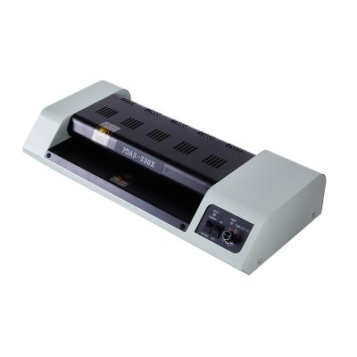 China Factory Pocket PDA3-330X Hot and Cold A3 Laminator for Office A3 for sale