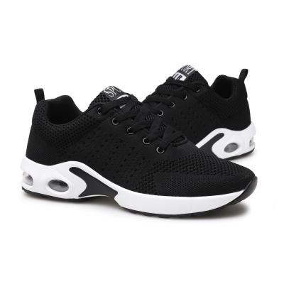 China Fashion Trend Explosive Boys' Sports And Leisure Fashionable Shoes Non-slip Air Cushion Sole Lightweight Breathable Shoes for sale