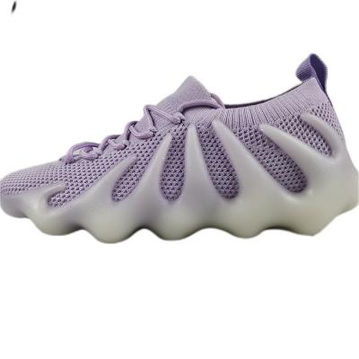 China Anti-odor Latest Design Unisex Simplicity Hot Selling Leisure Breathable Shoes for sale