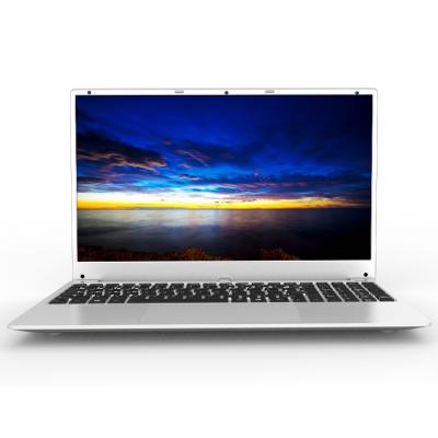 China Wholesale OEM 8gb ram ddr4 backlit laptop keyboard 15.6 inch notebook core i3 i5 i7 computer laptops for sale