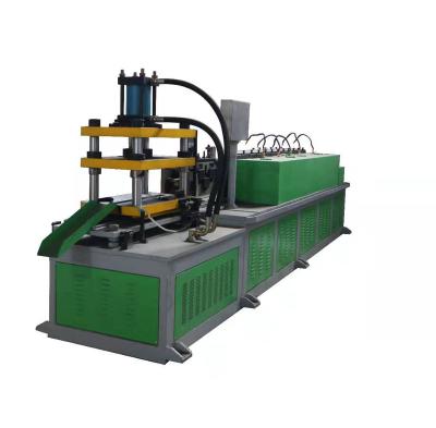 China Factory Best Unique Waved Channel 45mm Telescopic Drawer Slide Rolling Machines for sale