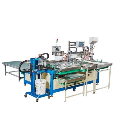 China Hard Ware Telescope Channel Drawer Slides Making Machine Drawer Slide Production Line for sale