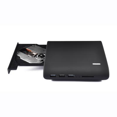 China Factory outlet ISO 9000 certification external USB 2.0 blueray burner drive for sale