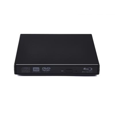 China E-Sun USB 2.0 External Optical Drive Blu-ray Player Combo BLU RAY DVD Writer for sale