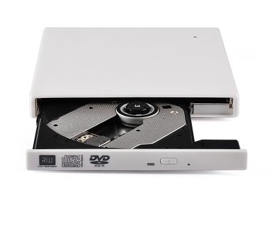 China Factory Wholesale External Export USB DVD Combo Burner for Laptop/Notebook/Desktop for sale